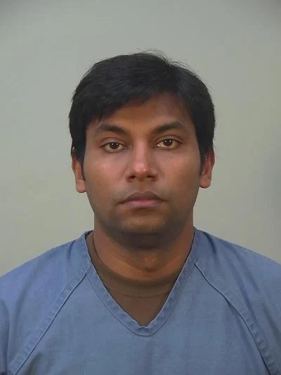 Rehmat  DANE COUNTY SHERIFF'S OFFICE