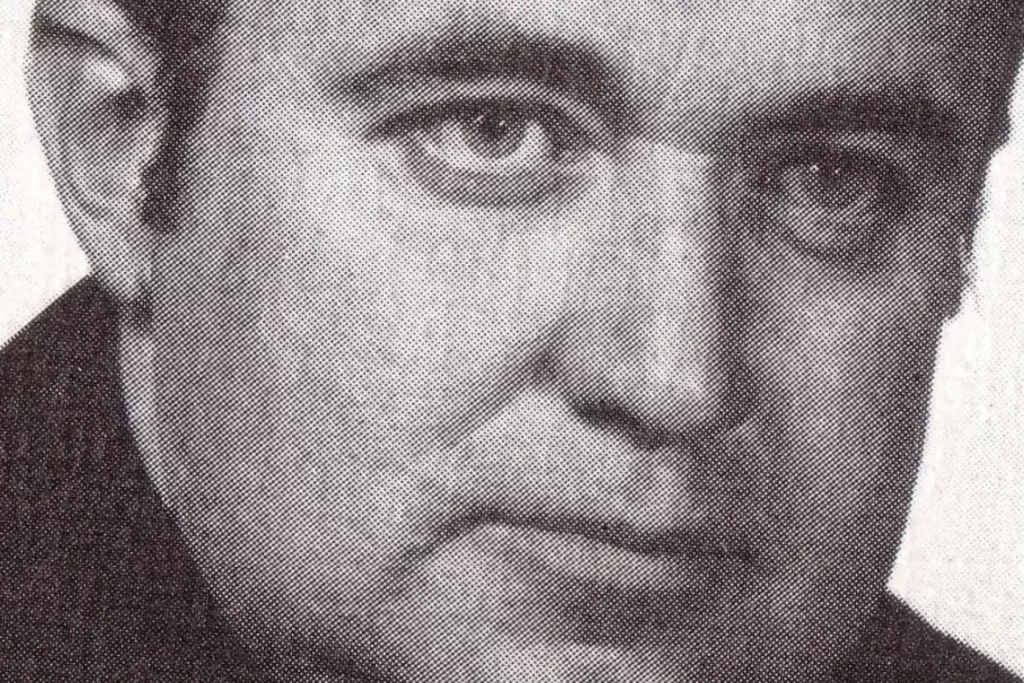 The Rev. John D. Murphy.Sun-Times file