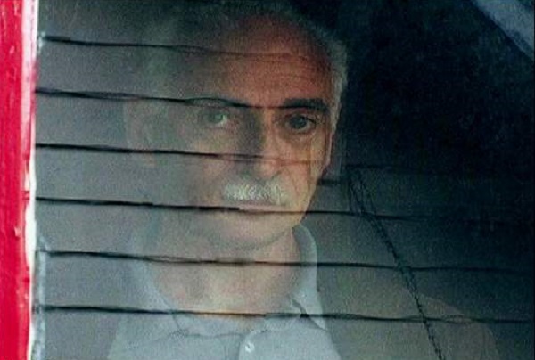 Paul Cultrera in the film Hand of God