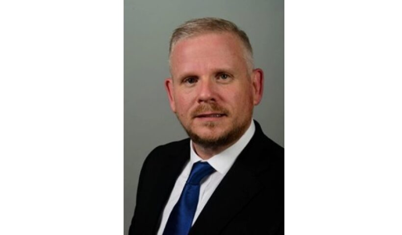 Survivor Charles Nadeau. Photo provided by Charles Nadeau.